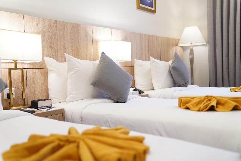 Emaar Andalusiah - Oda
