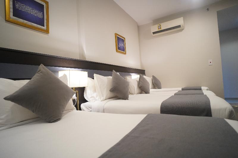 Emaar Andalusiah - Oda