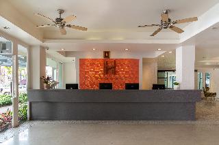 Heeton Concept Hotel by Compass Hospitality fotoÄŸrafÄ±