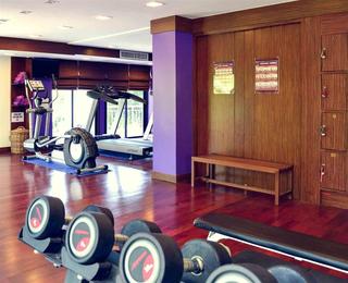 Heeton Concept Hotel by Compass Hospitality fotoÄŸrafÄ±