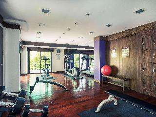 Heeton Concept Hotel by Compass Hospitality fotoÄŸrafÄ±