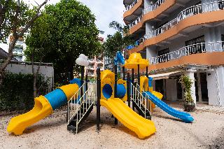 Heeton Concept Hotel by Compass Hospitality fotoÄŸrafÄ±