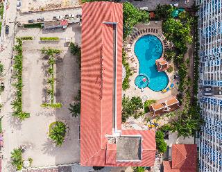 Heeton Concept Hotel by Compass Hospitality fotoÄŸrafÄ±