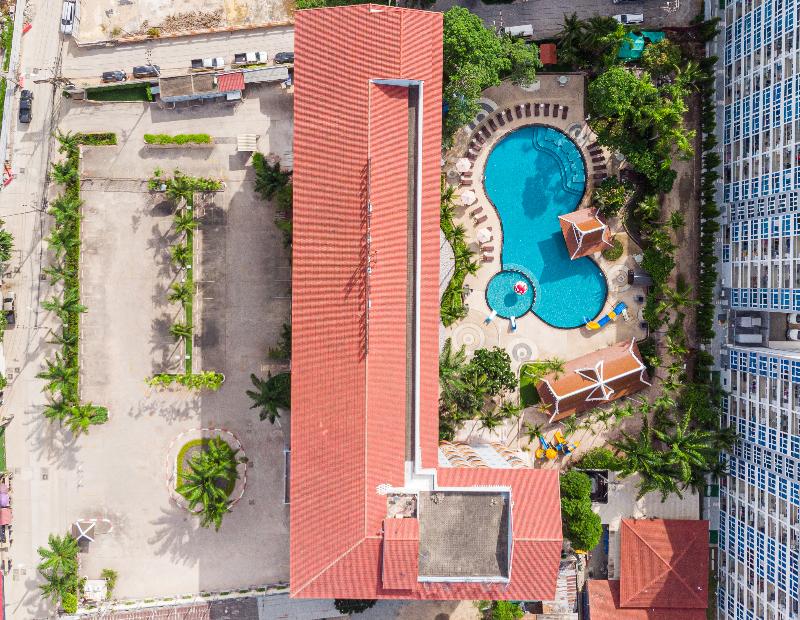 Heeton Concept Hotel by Compass Hospitality - Genel