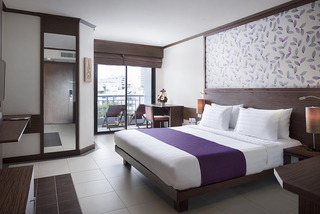Heeton Concept Hotel by Compass Hospitality fotoÄŸrafÄ±