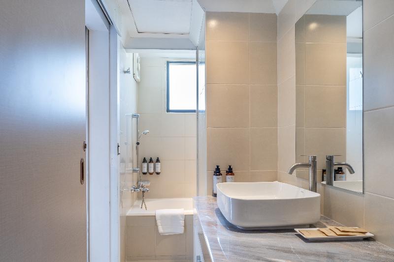 Heeton Concept Hotel by Compass Hospitality - Oda