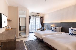 Heeton Concept Hotel by Compass Hospitality fotoÄŸrafÄ±