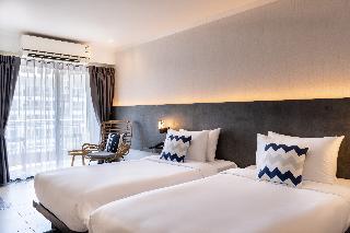 Heeton Concept Hotel by Compass Hospitality fotoÄŸrafÄ±