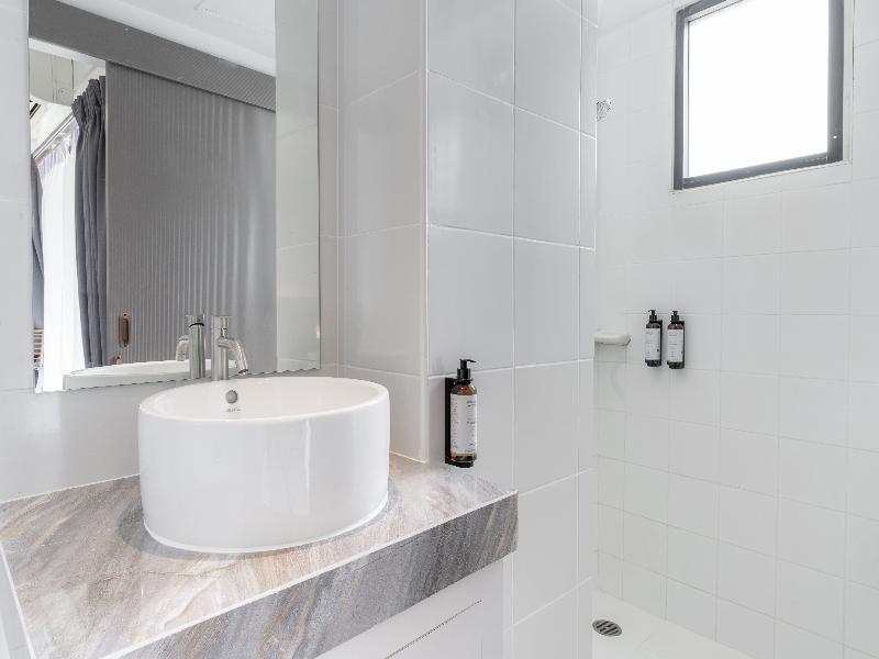 Heeton Concept Hotel by Compass Hospitality - Oda