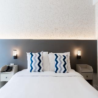Heeton Concept Hotel by Compass Hospitality fotoÄŸrafÄ±