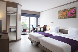 Heeton Concept Hotel by Compass Hospitality fotoÄŸrafÄ±
