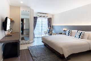 Heeton Concept Hotel by Compass Hospitality fotoÄŸrafÄ±