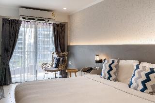 Heeton Concept Hotel by Compass Hospitality fotoÄŸrafÄ±