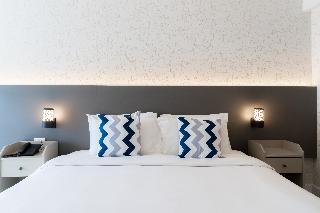 Heeton Concept Hotel by Compass Hospitality fotoÄŸrafÄ±