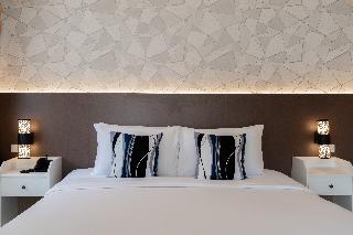 Heeton Concept Hotel by Compass Hospitality fotoÄŸrafÄ±