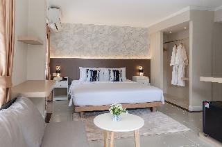 Heeton Concept Hotel by Compass Hospitality fotoÄŸrafÄ±