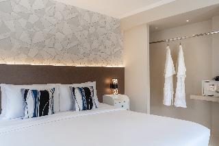 Heeton Concept Hotel by Compass Hospitality fotoÄŸrafÄ±