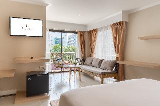 Heeton Concept Hotel by Compass Hospitality fotoÄŸrafÄ±