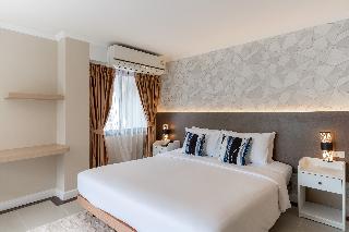 Heeton Concept Hotel by Compass Hospitality fotoÄŸrafÄ±