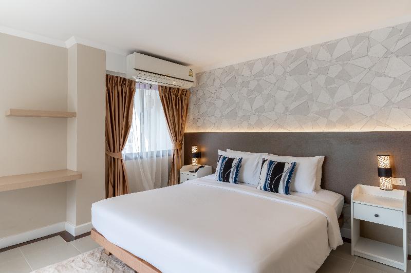 Heeton Concept Hotel by Compass Hospitality - Oda