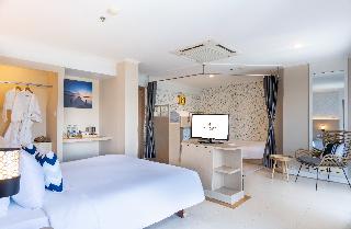 Heeton Concept Hotel by Compass Hospitality fotoÄŸrafÄ±
