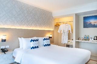 Heeton Concept Hotel by Compass Hospitality fotoÄŸrafÄ±