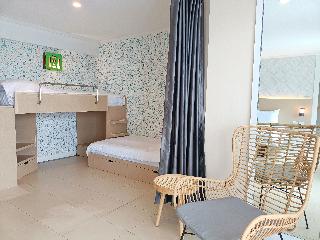 Heeton Concept Hotel by Compass Hospitality fotoÄŸrafÄ±