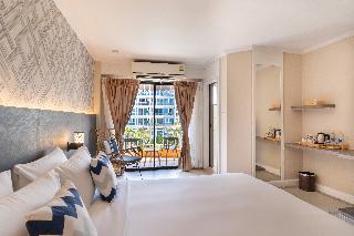 Heeton Concept Hotel by Compass Hospitality fotoÄŸrafÄ±