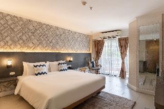 Heeton Concept Hotel by Compass Hospitality fotoÄŸrafÄ±