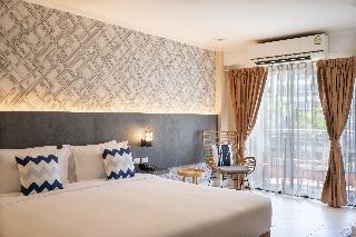 Heeton Concept Hotel by Compass Hospitality fotoÄŸrafÄ±