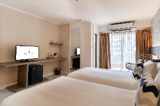 Heeton Concept Hotel by Compass Hospitality fotoÄŸrafÄ±