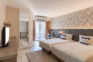 Heeton Concept Hotel by Compass Hospitality fotoÄŸrafÄ±