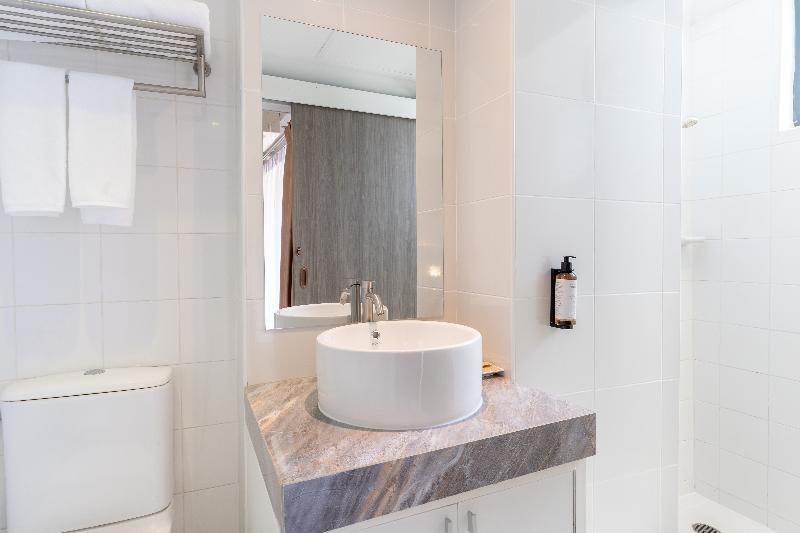 Heeton Concept Hotel by Compass Hospitality - Oda