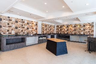 Heeton Concept Hotel by Compass Hospitality fotoÄŸrafÄ±
