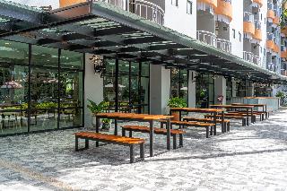 Heeton Concept Hotel by Compass Hospitality fotoÄŸrafÄ±