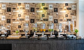 Heeton Concept Hotel by Compass Hospitality fotoÄŸrafÄ±