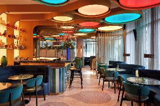 The BoTree London, Curio Collection by Hilton fotoÄŸrafÄ±