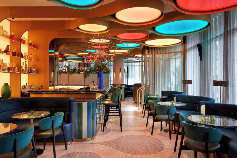 The BoTree London, Curio Collection by Hilton - Bar
