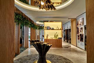 The BoTree London, Curio Collection by Hilton fotoÄŸrafÄ±