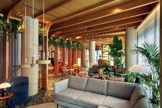 The BoTree London, Curio Collection by Hilton fotoÄŸrafÄ±