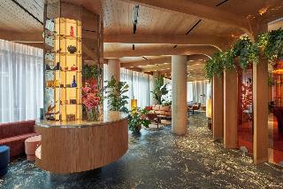 The BoTree London, Curio Collection by Hilton fotoÄŸrafÄ±