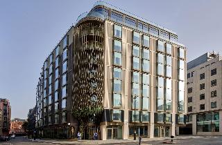 The BoTree London, Curio Collection by Hilton otel fotoğrafı