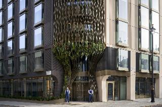 The BoTree London, Curio Collection by Hilton fotoÄŸrafÄ±