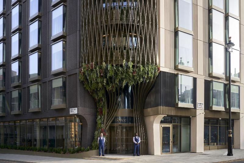 The BoTree London, Curio Collection by Hilton - Genel