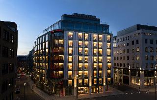 The BoTree London, Curio Collection by Hilton fotoÄŸrafÄ±