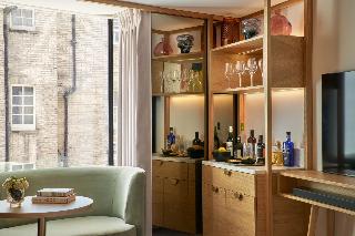 The BoTree London, Curio Collection by Hilton fotoÄŸrafÄ±