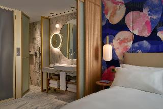 The BoTree London, Curio Collection by Hilton fotoÄŸrafÄ±