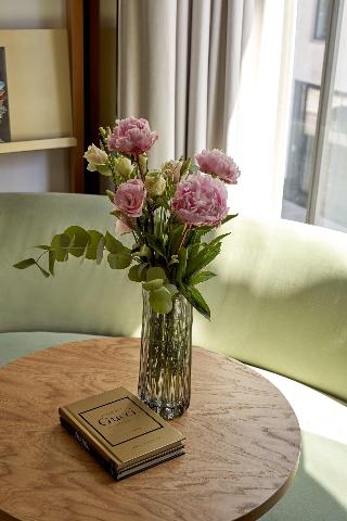 The BoTree London, Curio Collection by Hilton fotoÄŸrafÄ±