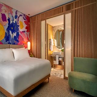 The BoTree London, Curio Collection by Hilton fotoÄŸrafÄ±