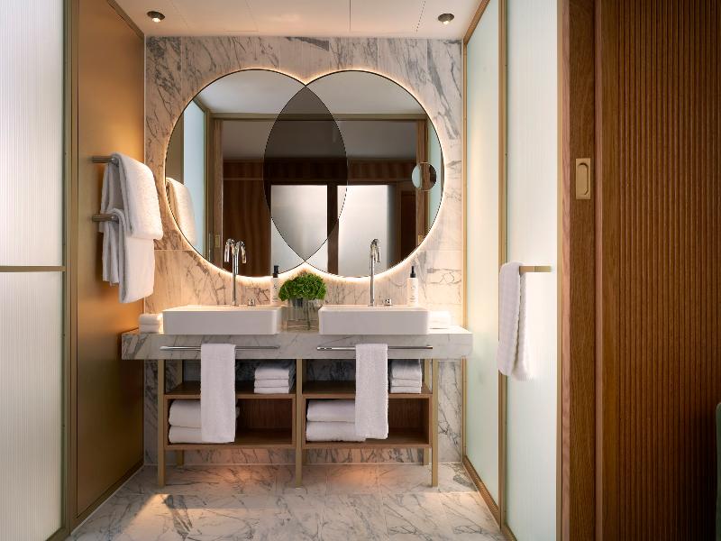 The BoTree London, Curio Collection by Hilton - Oda